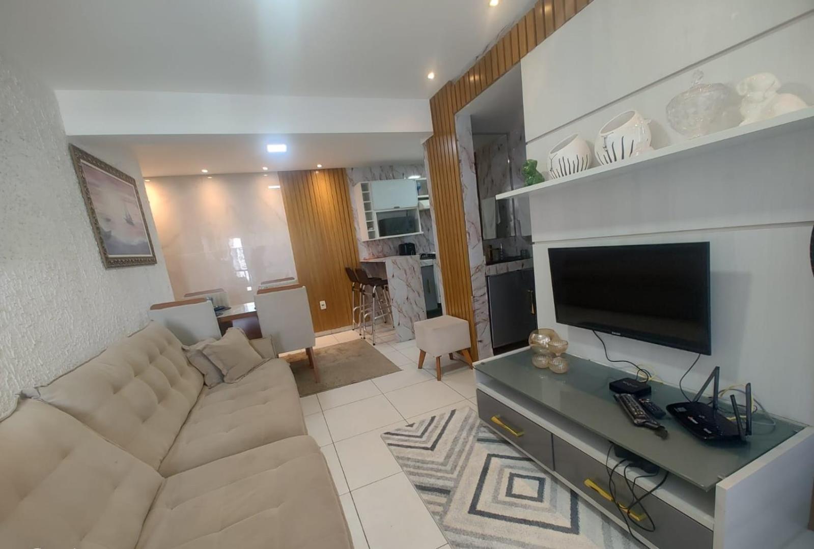 Atlantico Tambau Home Service - Joao Pessoa — Photos 3