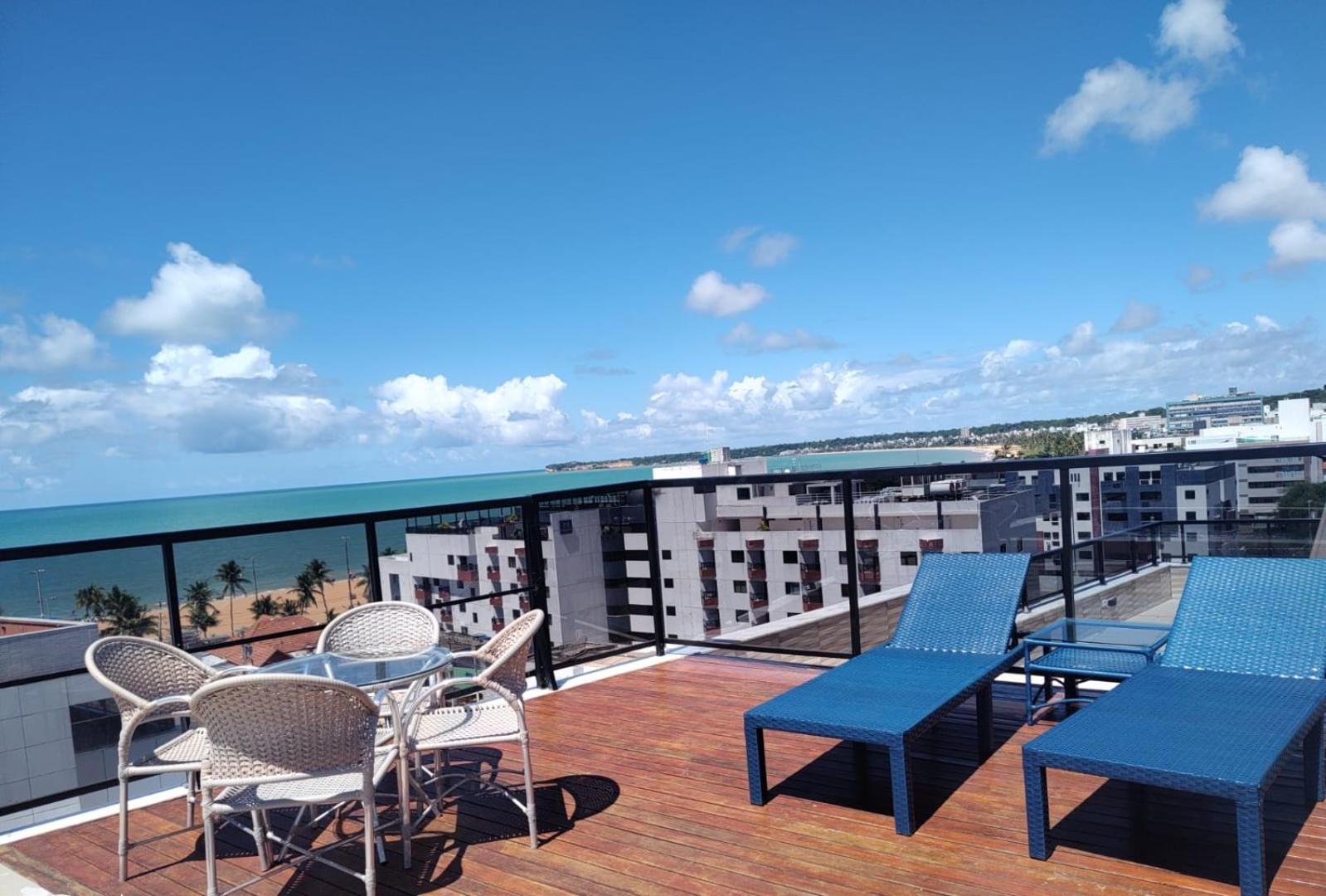 Atlantico Tambau Home Service - Joao Pessoa — Photos 2